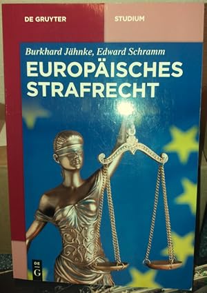 Europäisches Strafrecht.