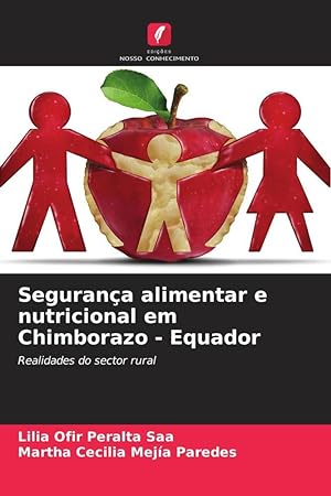 Seller image for Segurana alimentar e nutricional em Chimborazo - Equador for sale by moluna