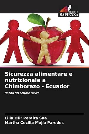 Seller image for Sicurezza alimentare e nutrizionale a Chimborazo - Ecuador for sale by moluna
