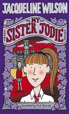 Seller image for My Sister Jodie for sale by moluna