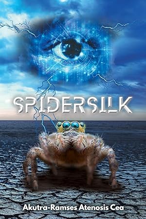 Imagen del vendedor de Spidersilk a la venta por moluna