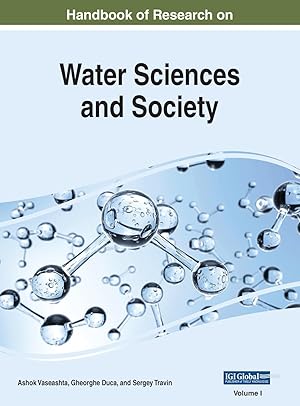 Seller image for Handbook of Research on Water Sciences and Society, VOL 1 for sale by moluna