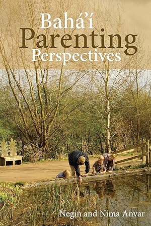 Seller image for Baha\ i Parenting Perspectives for sale by moluna