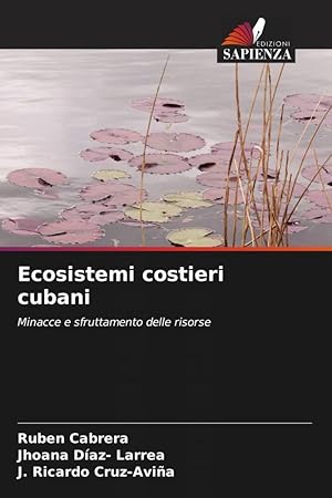 Imagen del vendedor de Ecosistemi costieri cubani a la venta por moluna