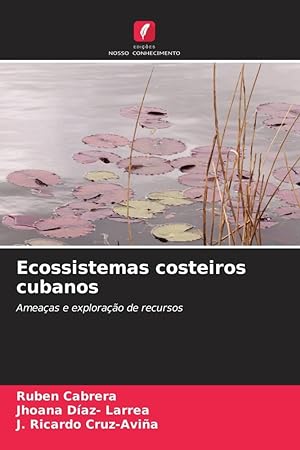 Imagen del vendedor de Ecossistemas costeiros cubanos a la venta por moluna