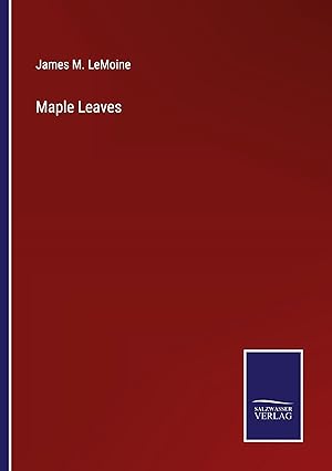 Seller image for Maple Leaves for sale by moluna