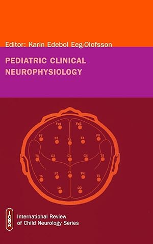Image du vendeur pour Eeg-Olofsson, K: Pediatric Clinical Neurophysiology mis en vente par moluna