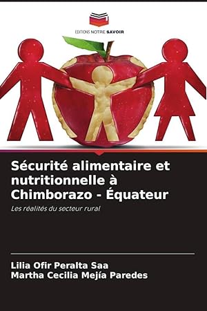 Seller image for Scurit alimentaire et nutritionnelle  Chimborazo - quateur for sale by moluna