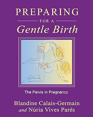 Seller image for Preparing for a Gentle Birth: The Pelvis in Pregnancy for sale by moluna