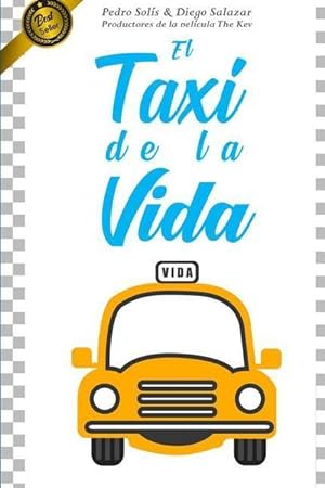 Imagen del vendedor de El Taxi de la Vida: cul Es Tu Destino? a la venta por moluna
