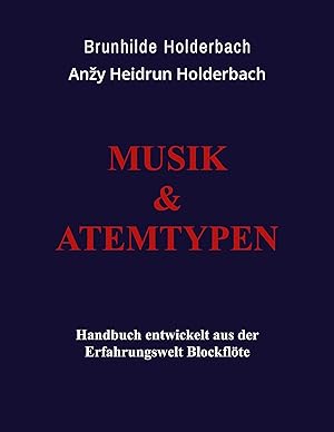 Seller image for Musik und Atemtypen for sale by moluna