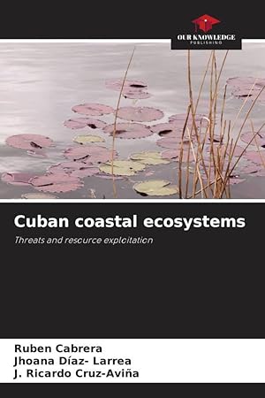 Imagen del vendedor de Cuban coastal ecosystems a la venta por moluna