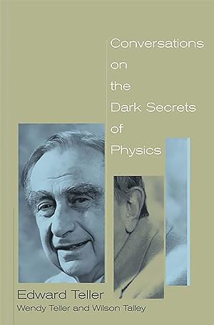 Image du vendeur pour Conversations on the Dark Secrets of Physics mis en vente par moluna
