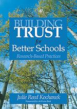 Seller image for Building Trust for Better Schools: Research-Based Practices for sale by moluna