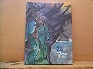 Bild des Verk�ufers f�r Chris Ofili 2017: Weaving Magic (Chris Ofili: Weaving Magic) zum Verkauf von The Topsham Bookshop