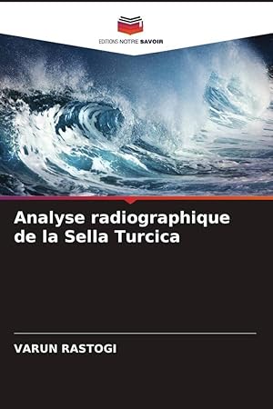 Bild des Verkufers fr Analyse radiographique de la Sella Turcica zum Verkauf von moluna