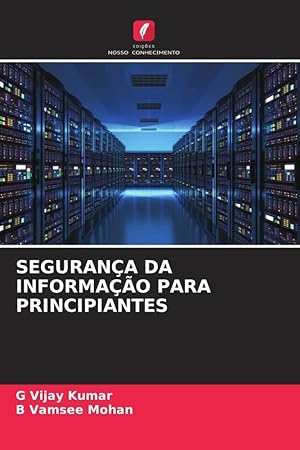 Immagine del venditore per SEGURANA DA INFORMAO PARA PRINCIPIANTES venduto da moluna