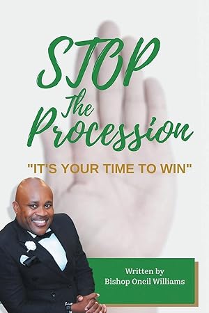 Seller image for Stop the Procession for sale by moluna