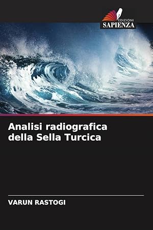 Bild des Verkufers fr Analisi radiografica della Sella Turcica zum Verkauf von moluna