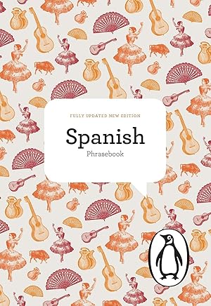 Seller image for The Penguin Spanish Phrasebook for sale by moluna