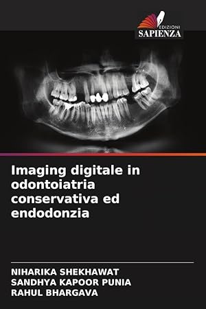 Bild des Verkufers fr Imaging digitale in odontoiatria conservativa ed endodonzia zum Verkauf von moluna