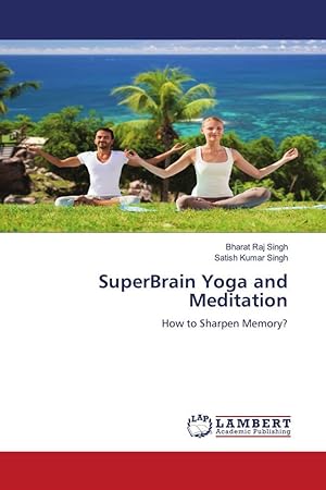 Seller image for SuperBrain Yoga and Meditation for sale by moluna