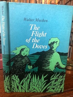 Immagine del venditore per The Flight of the Doves venduto da first editions