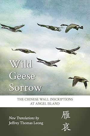 Bild des Verkufers fr Wild Geese Sorrow zum Verkauf von moluna