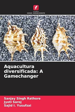 Bild des Verkufers fr Aquacultura diversificada: A Gamechanger zum Verkauf von moluna