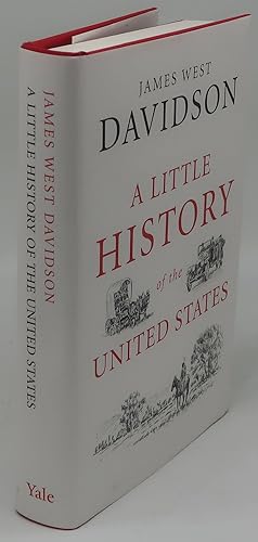 A LITTLE HISTORY OF THE UNITED STATES