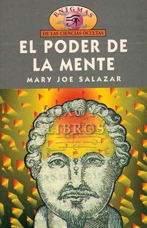 Seller image for El poder de la mente for sale by Boxoyo Libros S.L.