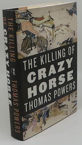 THE KILLING OF CRAZY HORSE