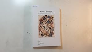 Seller image for Heinrich Campendonk : das Kokoschka-Erlebnis und die Folgen ; [Ausstellungsdauer: 25.2. - 22.4.2001], (Verein August Macke Haus: Schriftenreihe des Vereins August-Macke-Haus e.V. ; Nr. 36) for sale by Gebrauchtbcherlogistik  H.J. Lauterbach