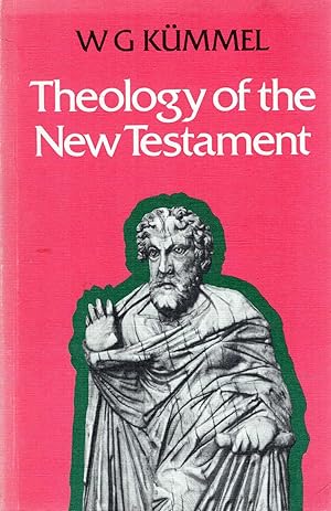 Bild des Verk�ufers f�r Theology of the New Testament zum Verkauf von Pendleburys - the bookshop in the hills