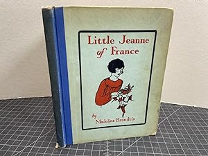 LITTLE JEANNE of FRANCE