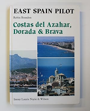 Costa del Azahar, Dorada & Brava (East Spain Pilot)