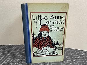 LITTLE ANNE of CANADA