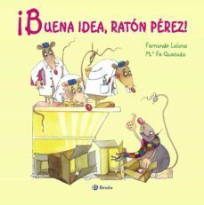 Imagen del vendedor de BUENA IDEA, RATN PREZ! a la venta por CENTRAL LIBRERA REAL FERROL