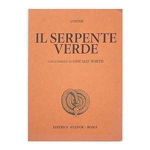 Goethe - Il Serpente Verde