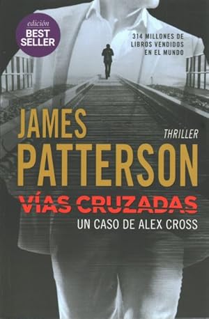 Bild des Verkufers fr Vas cruzadas/ Cross Justice -Language: spanish zum Verkauf von GreatBookPrices