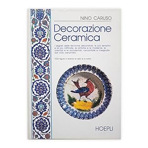 Nino Caruso - Decorazione Ceramica