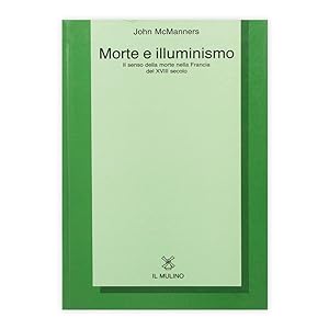 John McManners - Morte e illuminismo