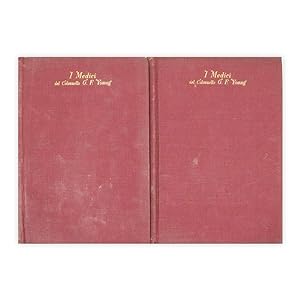 I Medici del colonnello G.F. Young - 2 volumi