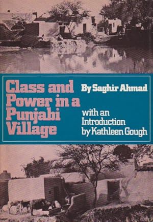 Seller image for Class and Power in a Punjabi Village for sale by Heights Catalogues, Books, Comics