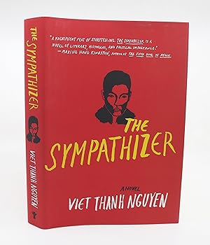 Seller image for The Sympathizer for sale by The Scribe Bookstore, ABAC