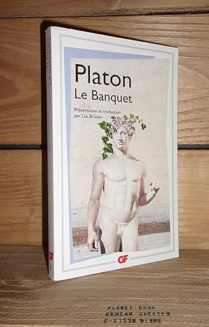 Image du vendeur pour LA BANQUET mis en vente par Planet's books