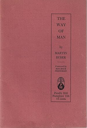Immagine del venditore per The Way of Man: According to the Teachings of Hasidism venduto da Firefly Bookstore