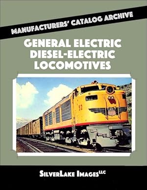 General Electric Diesel Locomotives