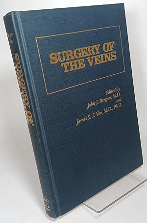 Image du vendeur pour Surgery of the Veins mis en vente par COLLINS BOOKS