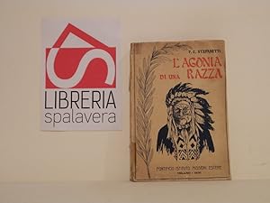 L'agonia di una razza